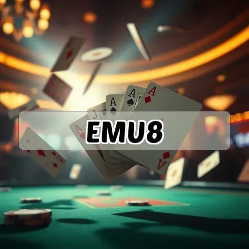emu8.com: Descubra os Melhores Bônus para Aumentar seu Jogo