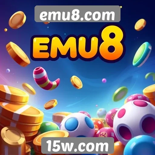 Plataformas compatíveis com emu8.com