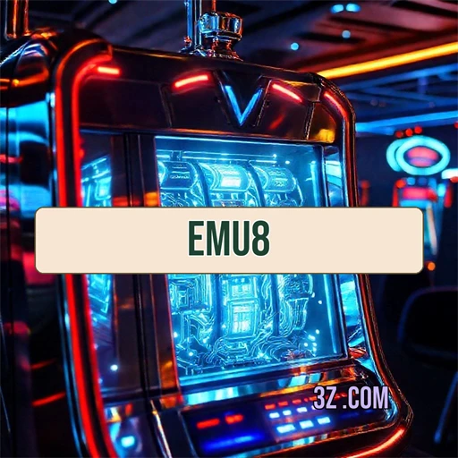 Recursos Imperdíveis na Seção App do emu8.com