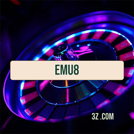 Baixar Jogos Imperdíveis no Emu8.com: O Seu Portal de Aventura