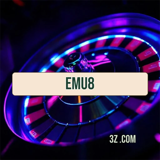 Baixar Jogos Imperdíveis no Emu8.com: O Seu Portal de Aventura