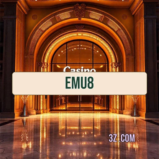 Recursos Confiáveis no emu8.com: Jogue com Segurança