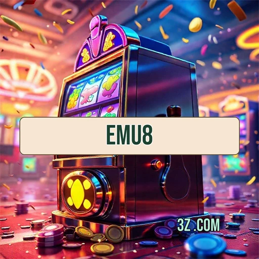 Experiência VIP Incrível no emu8.com: O Futuro dos Jogos