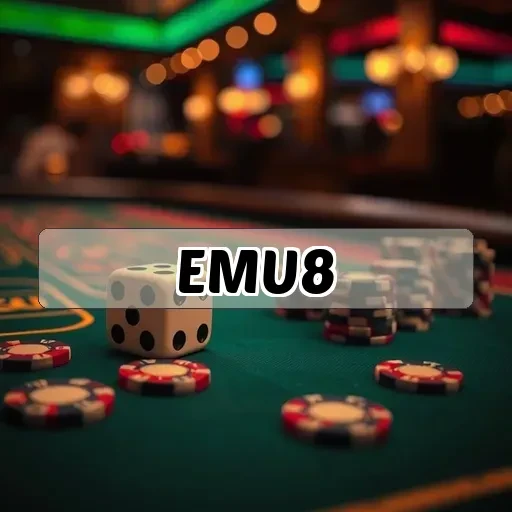 emu8.com: Descubra as Promoções Imperdíveis de Jogos Online