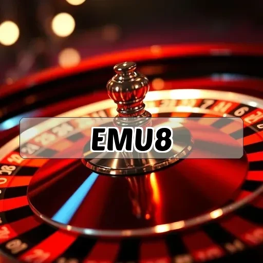 emu8.com: Eventos Esportivos Que Transformam Sua Experiência de Jogo